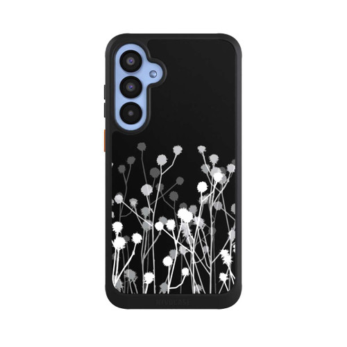 Samsung Galaxy A55 5G NIVOcore minimalistische Blumen