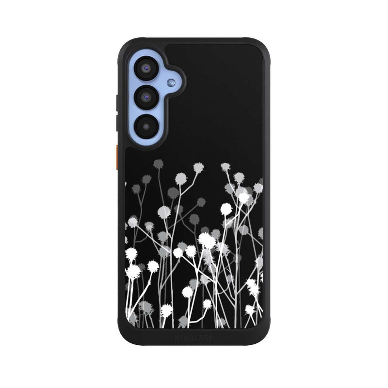 Galaxy A55 5G NIVOcore Floral Minimalism