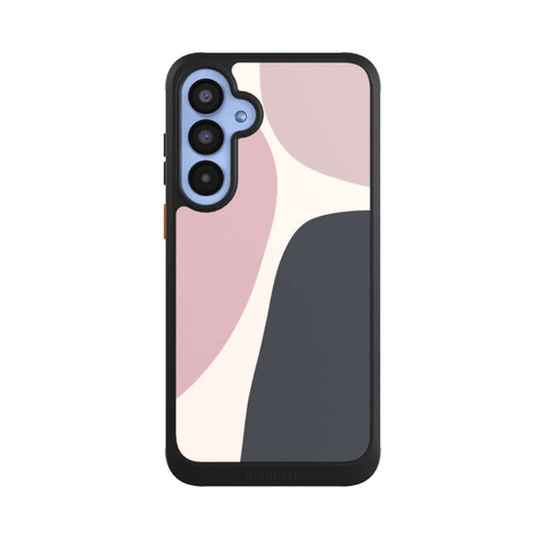 Samsung Galaxy A55 5G NIVOcore Trio Malve