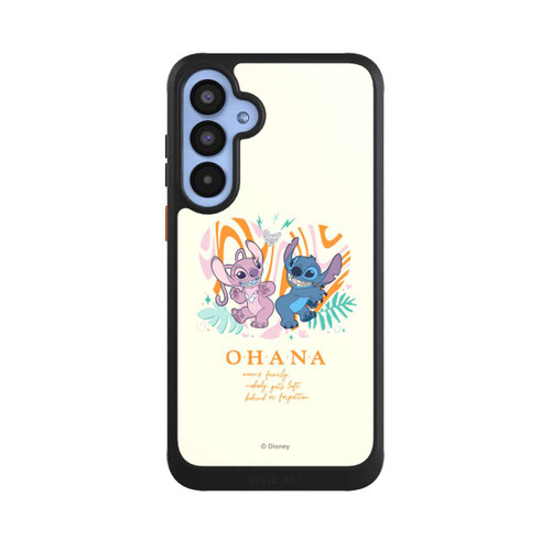 Samsung Galaxy A55 5G NIVOcore Stitch and Angel