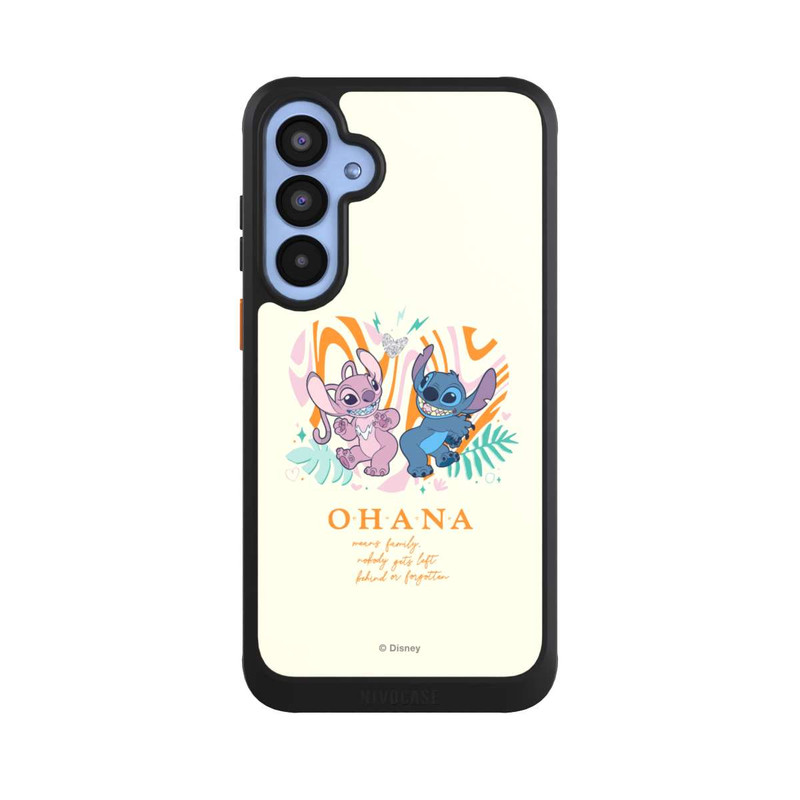 Galaxy A55 5G NIVOcore Stitch and Angel