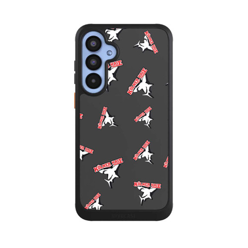 Samsung Galaxy A55 5G NIVOcore Kölner Haie dark