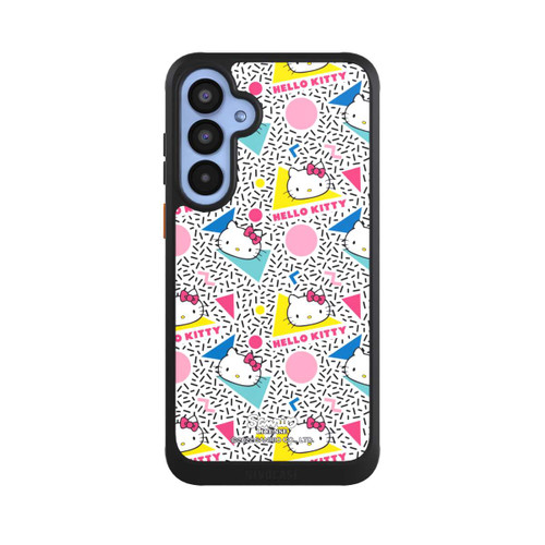 Samsung Galaxy A55 5G NIVOcore Hello Kitty 90s Neon