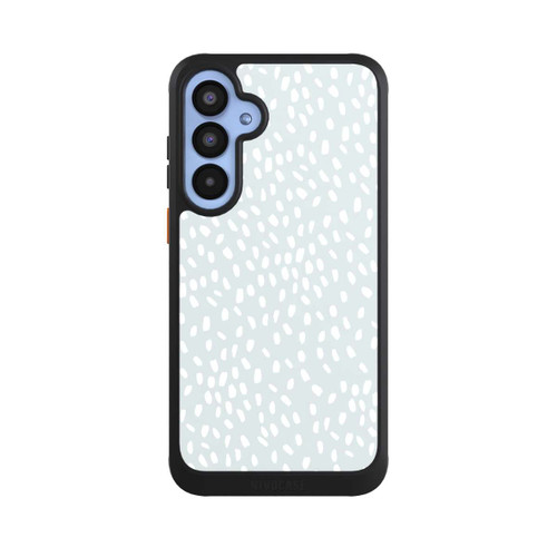 Samsung Galaxy A55 5G NIVOcore Points Verts