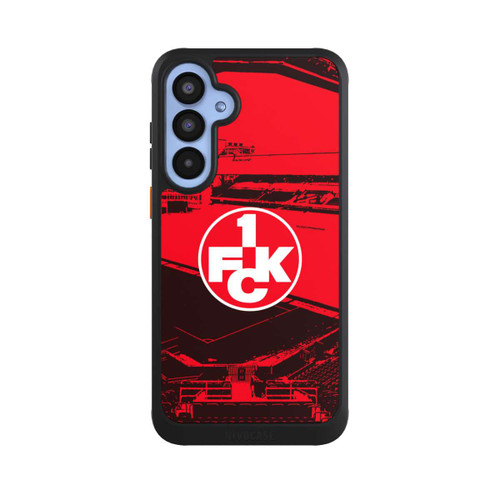Samsung Galaxy A55 5G NIVOcore 1.FC Kaiserslautern-Stadion