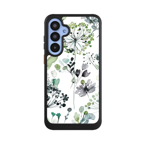 Samsung Galaxy A55 5G NIVOcore Wildgräser Eukalyptus
