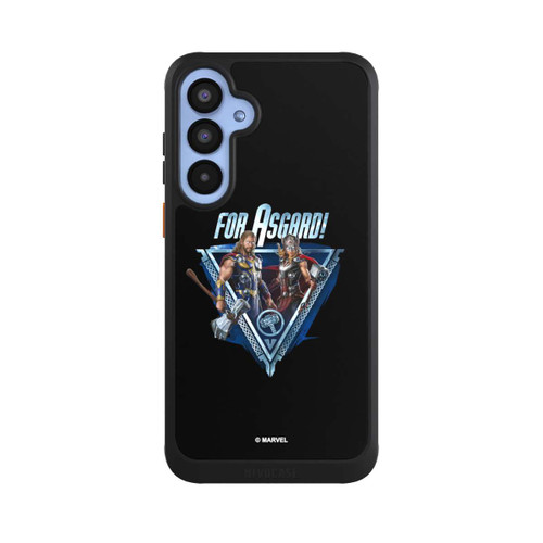 Samsung Galaxy A55 5G NIVOcore  Thor for Asgard