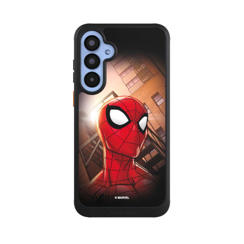 Samsung Galaxy A55 5G NIVOcore Spider-Man City
