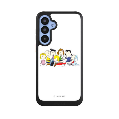 Samsung Galaxy A55 5G NIVOcore Peanuts Gruppenbild