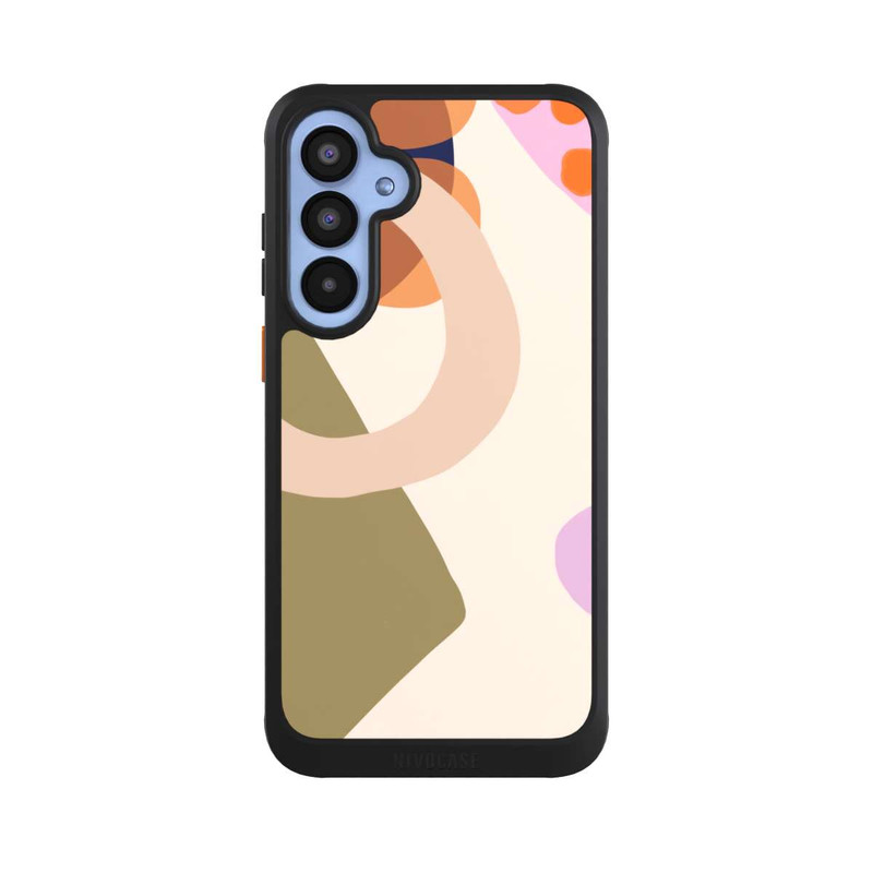 Galaxy A55 5G NIVOcore Colorful Boho