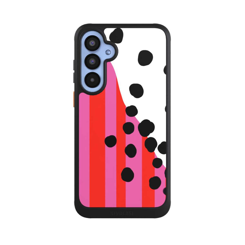 Galaxy A55 5G NIVOcore Glossy Dots
