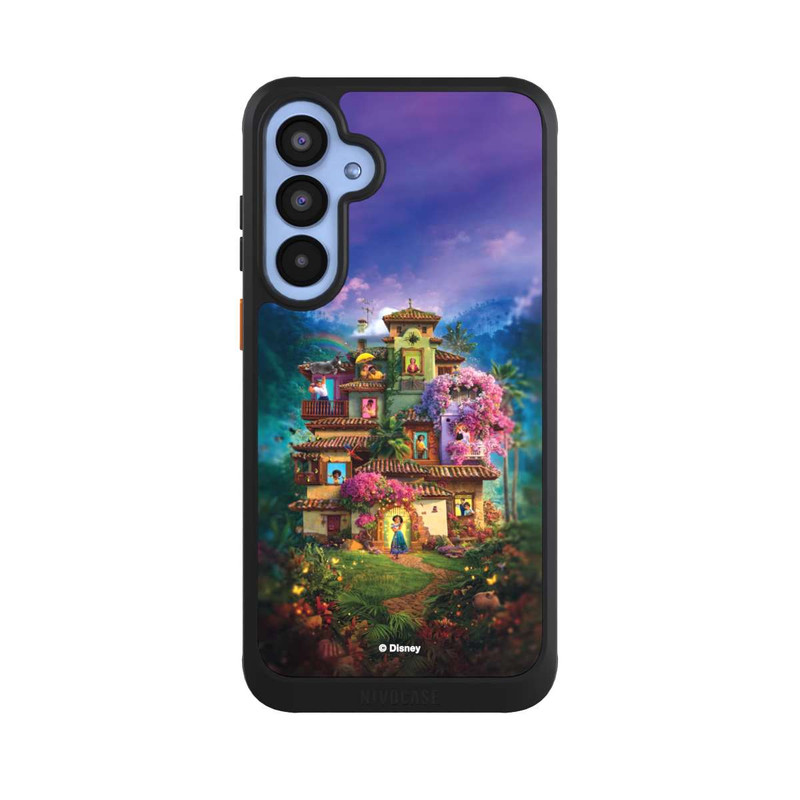 Galaxy A55 5G NIVOcore Casita - Encanto