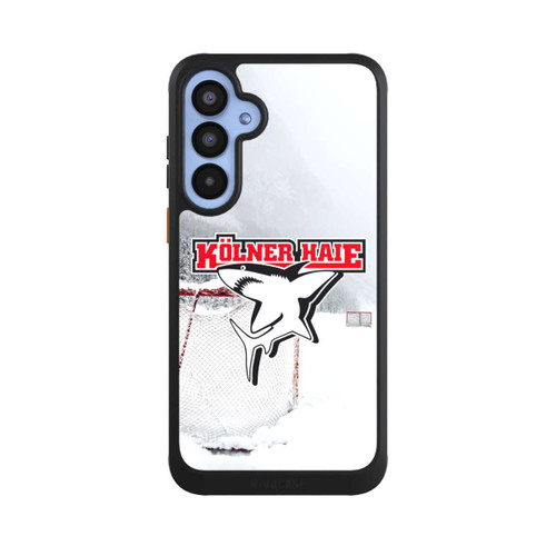 Samsung Galaxy A55 5G NIVOcore Trainingsplatz im Schnee