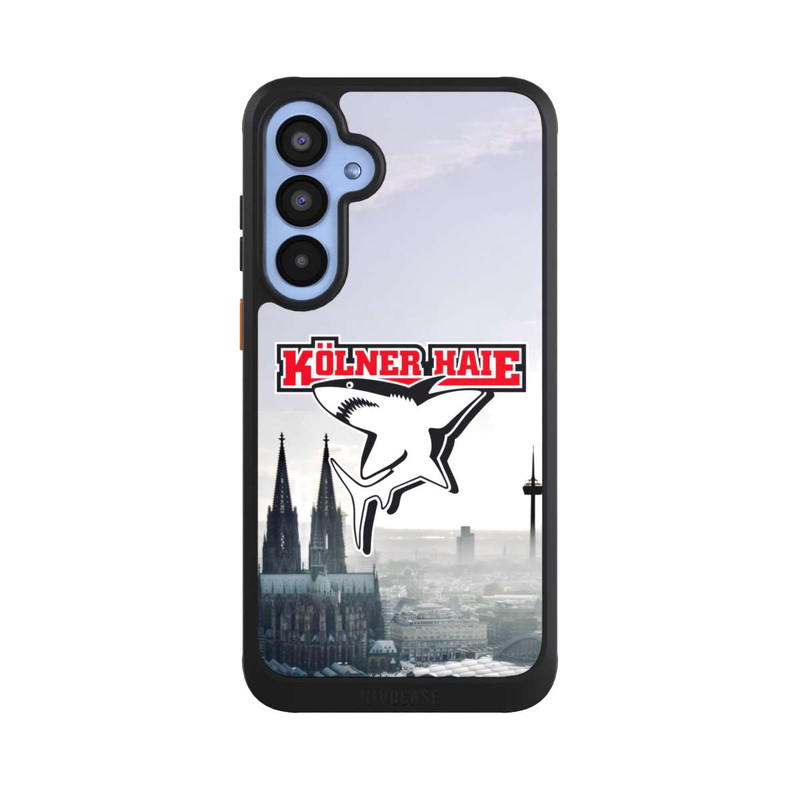 Galaxy A55 5G NIVOcore Stadt Köln
