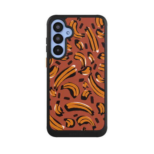 Samsung Galaxy A55 5G NIVOcore Motif abstrait de bananes
