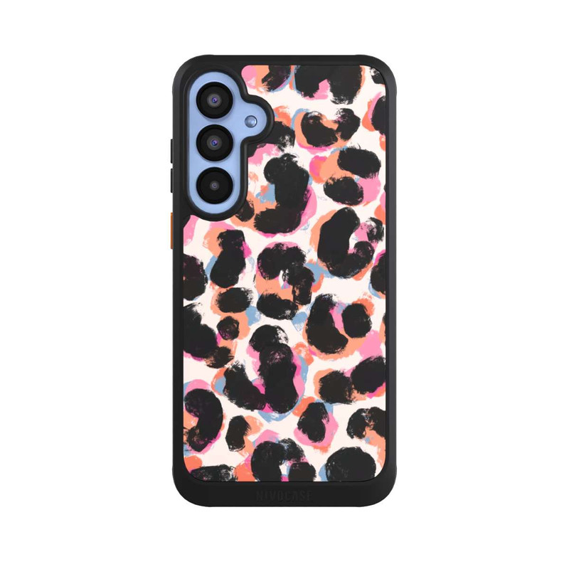 Galaxy A55 5G NIVOcore Bunter Leo Pattern