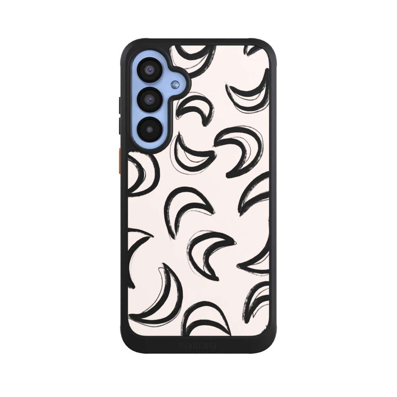 Galaxy A55 5G NIVOcore Lunes Pattern