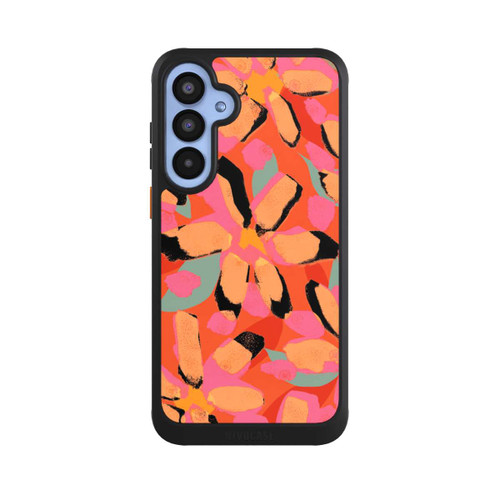 Samsung Galaxy A55 5G NIVOcore Motif des fleurs d'oranger