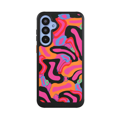 Samsung Galaxy A55 5G NIVOcore Tâches Pattern