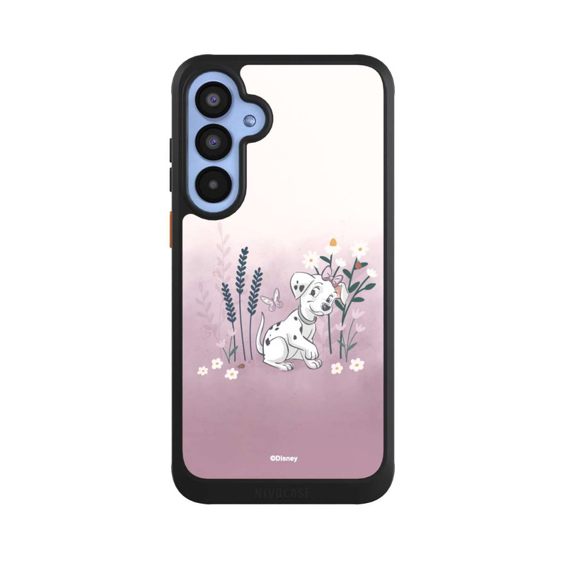 Galaxy A55 5G NIVOcore 101 Dalmatians with Flowers
