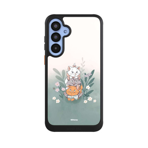Samsung Galaxy A55 5G NIVOcore Aristocats Grün