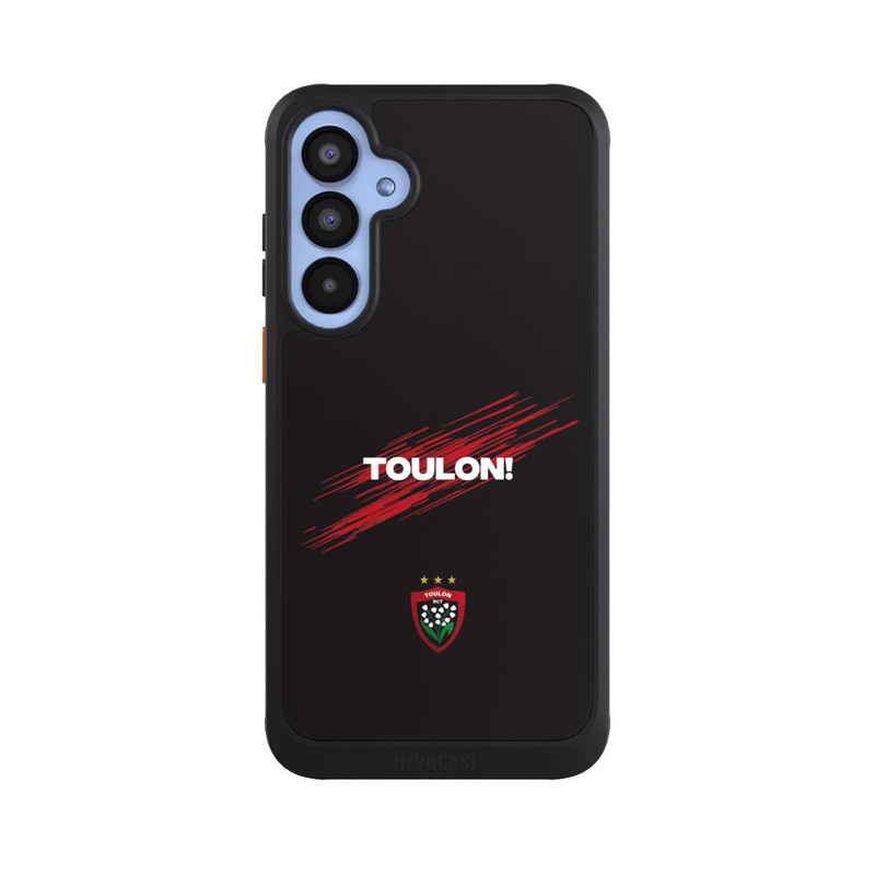 Galaxy A55 5G NIVOcore Toulon Noir