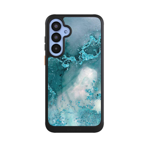 Samsung Galaxy A55 5G NIVOcore Alcohol Ink 3