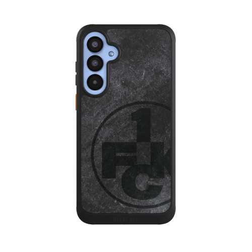 Samsung Galaxy A55 5G NIVOcore 1.FCK Black Grunge
