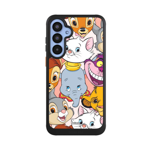 Samsung Galaxy A55 5G NIVOcore Closeup Disney Classic Character