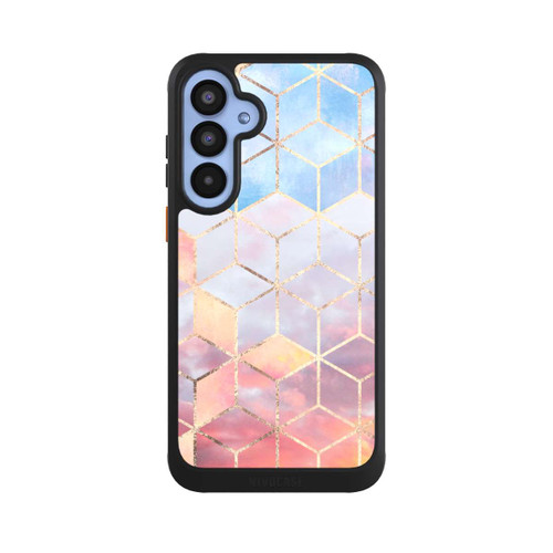 Samsung Galaxy A55 5G NIVOcore Magic Sky Cubes
