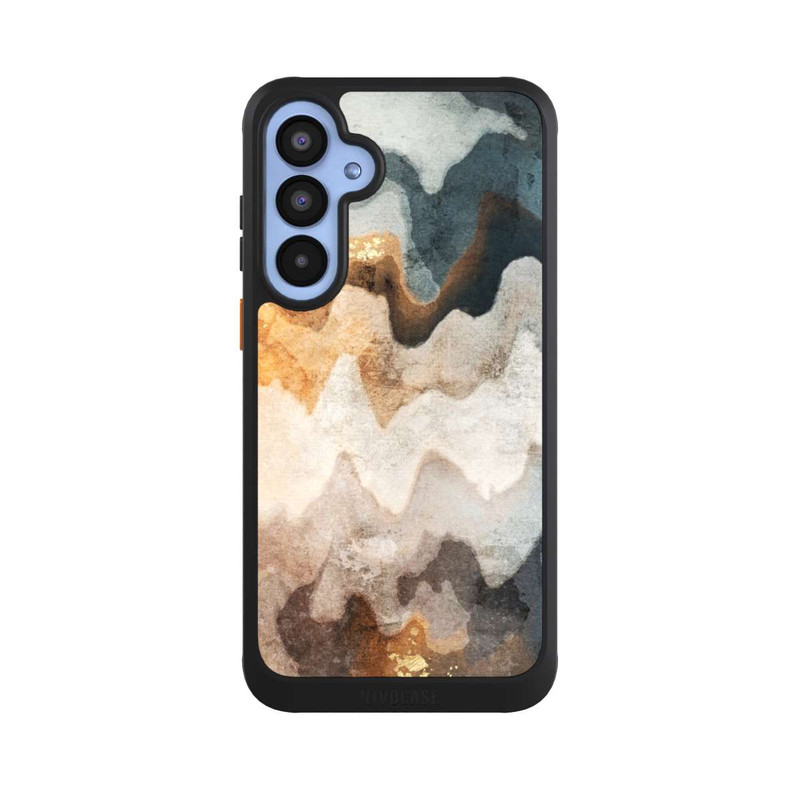 Galaxy A55 5G NIVOcore Moments Colors