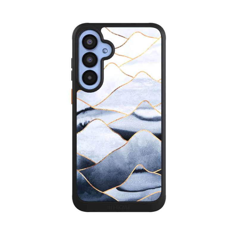 Galaxy A55 5G NIVOcore Mountains Night