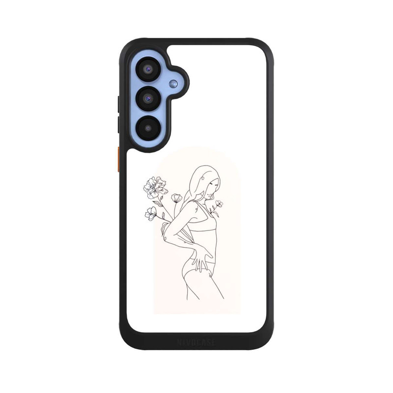 Galaxy A55 5G NIVOcore Body Positive No.3