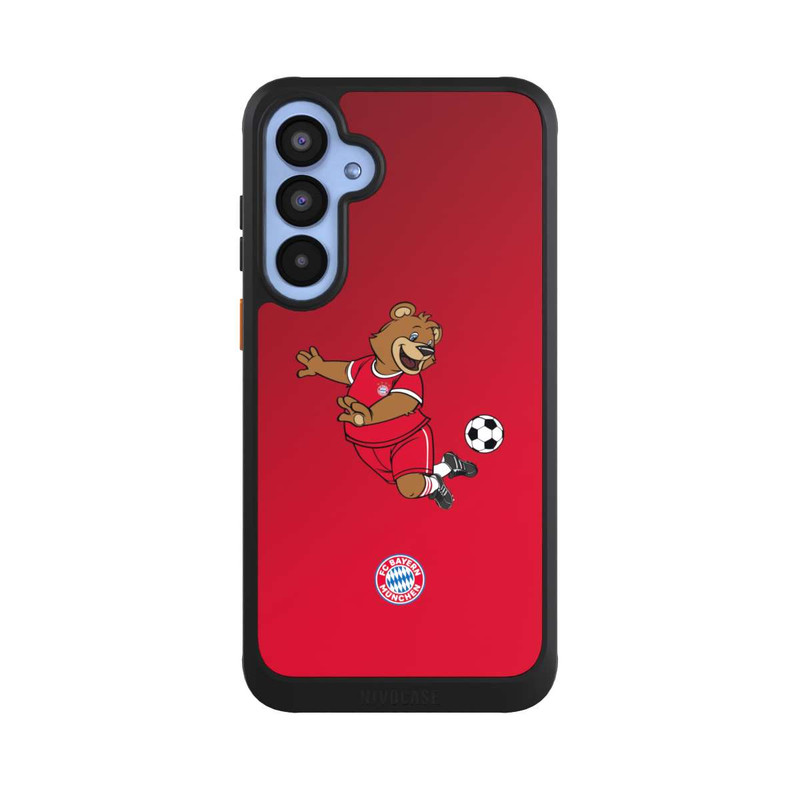 Galaxy A55 5G NIVOcore Les astuces de Bernie