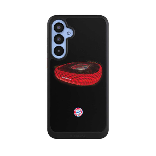 Samsung Galaxy A55 5G NIVOcore  FCB Allianz Arena