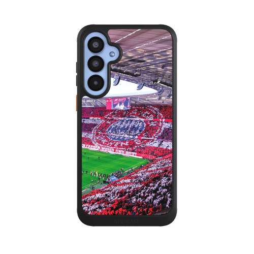 Samsung Galaxy A55 5G NIVOcore FCB Stadium Grandstand