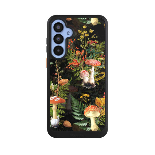 Samsung Galaxy A55 5G NIVOcore Pilze Im Wald