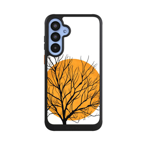 Samsung Galaxy A55 5G NIVOcore Hiding Sun