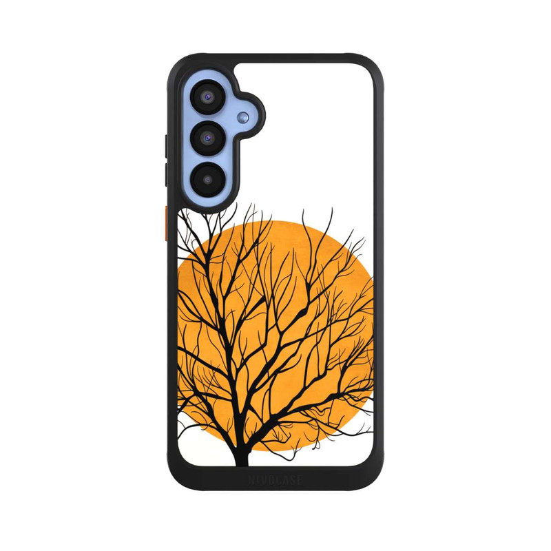 Galaxy A55 5G NIVOcore Hiding Sun