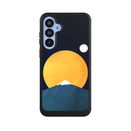 Samsung Galaxy A55 5G NIVOcore Himalaya At Night