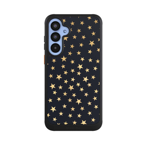 Samsung Galaxy A55 5G NIVOcore Stardust At Midnight