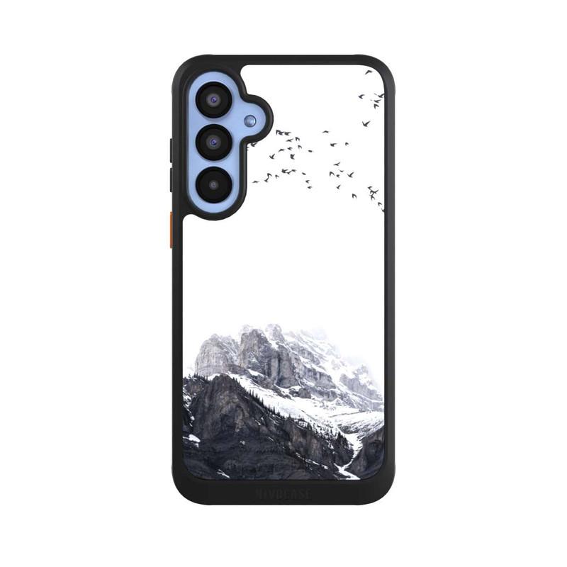 Galaxy A55 5G NIVOcore The Mountains