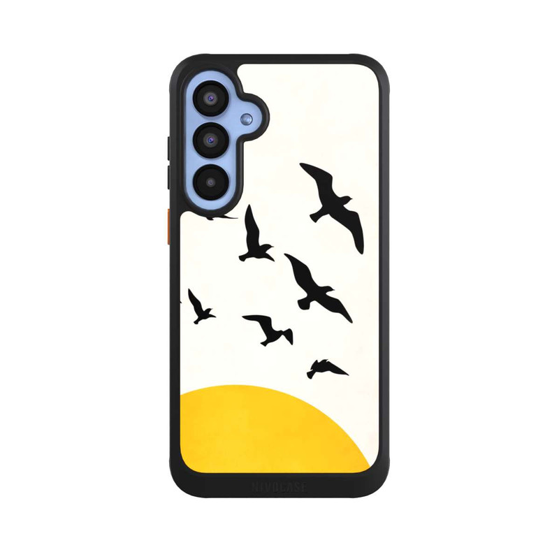 Galaxy A55 5G NIVOcore Des ailes pour voler
