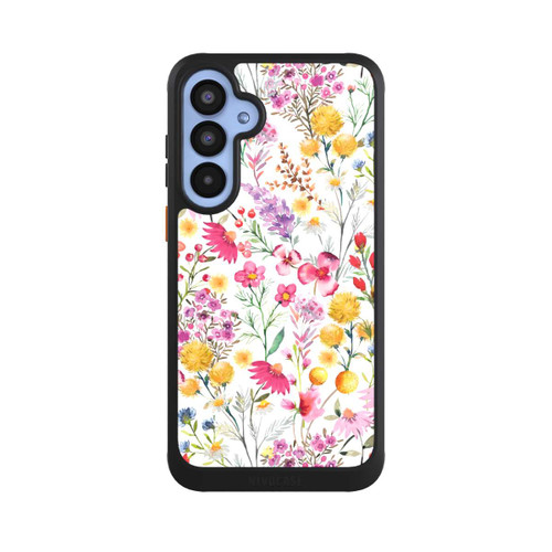 Samsung Galaxy A55 5G NIVOcore Botanische Frühlingspflanzen