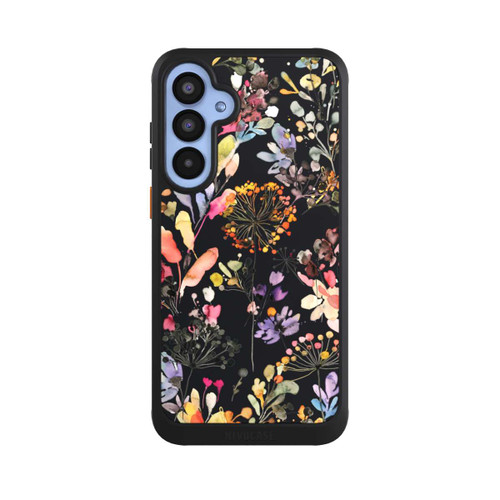 Samsung Galaxy A55 5G NIVOcore Wilde Gräser schwarz
