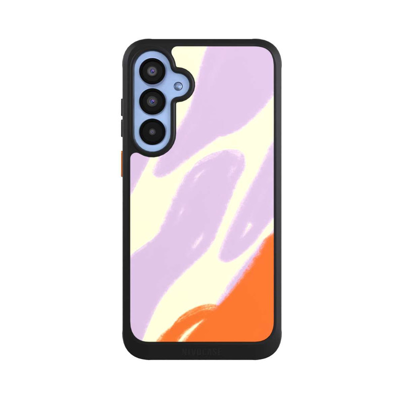 Galaxy A55 5G NIVOcore Boho Flow 