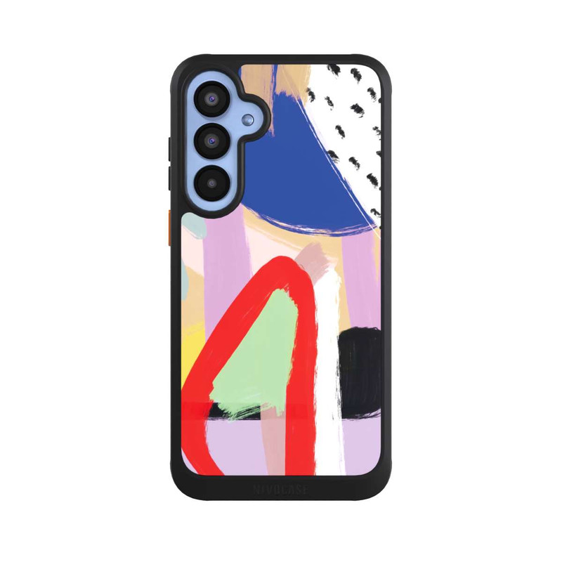 Galaxy A55 5G NIVOcore Color Soul