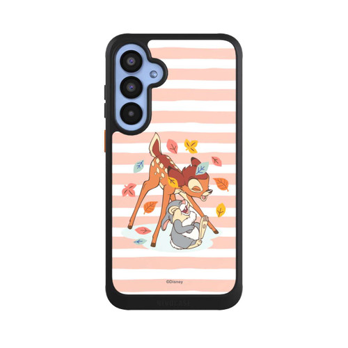 Samsung Galaxy A55 5G NIVOcore Bambi Klopfer Streifen