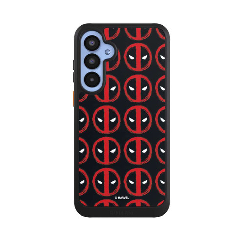 Samsung Galaxy A55 5G NIVOcore Deadpool Muster