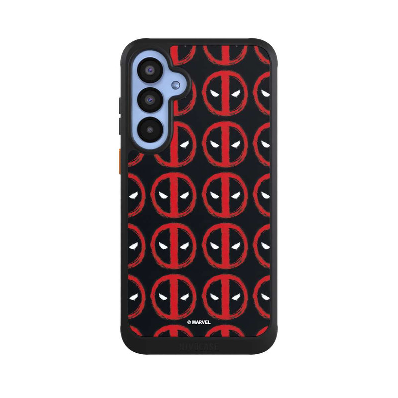 Galaxy A55 5G NIVOcore Deadpool Muster
